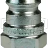 H-Series ISO-B Male Plug
