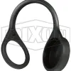 HT-Series Flushface Coupler Dust Plug