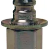 hydraulic water blast plug