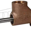 Push Pull Drain Valve