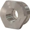 NPT Threaded Reducer Hex Bushing
