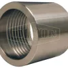 Sanitary Crimp Ferrule