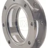 TTMA Flanged Short Sight Flow Indicator