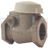 Bayco High Flow-Series Swing Check Valve Female NPT