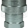 T-Series Male NPTF Ball Coupler