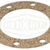 TTMA Flange Gasket