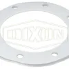 API Sump Flange Gasket