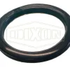 Cam & Groove Encapsulated Gasket
