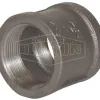 NPT Threaded Coupling