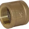 NPT Threaded Coupling