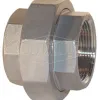NPT Threaded Union