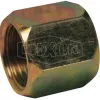 JIC 37° Flare Tube Nut