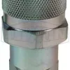 VEP-Series Female Threaded Coupler