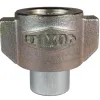 ws series high pressure wingstyle coupler female threads