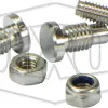 replacement bolt kit for aluminum breakaway