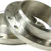 engineered fluid transfer couplings split flange swivel component carbon steel nose pieces