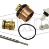pressure nozzle for bulk delivery repair kit main second poppet cap o-ring valve stem assembly sleeve stem packing nut