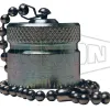 n series pneumatic bowes interchange protective nipple cap