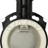 plastic butterfly valve dixon bayco