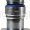 hydraulic fittings vep series high pressure wingstyle interchange code 62 flange pad plug