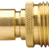 Garden Hose Fittings