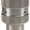 td series 15k threaded coupler