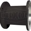 TTMA Flange Extension