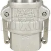 type d coupler
